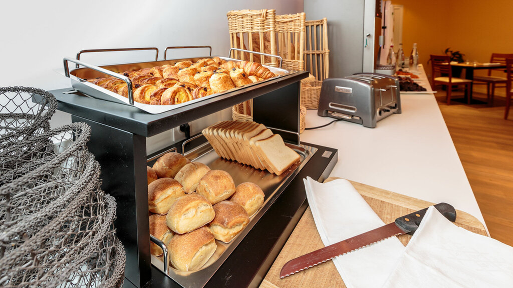 Holiday Inn Clermont - Ferrand Centre, an Ihg Hotel