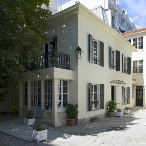 Helzear Монпарнас, Забронировать Апартаменты/квартира 14-й округ: Монпарнас Париж