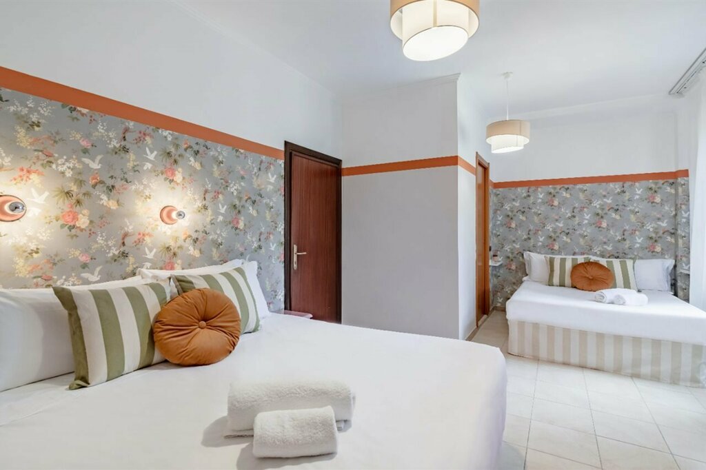 Espana Hotel