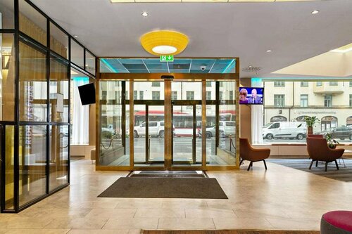 Best Western Hotel Fridhemsplan, Book Hotel Stockholm Stockholm