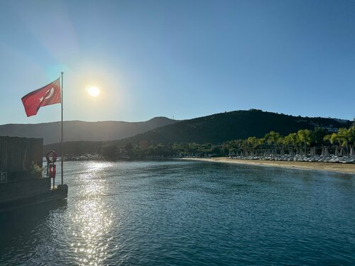 Voyage Torba Hotel, Reservar Resort Torba Bodrum