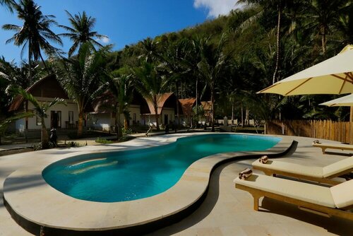 Astiti Penida Resort & SPA, Rezervovat Hotel Penida Bali