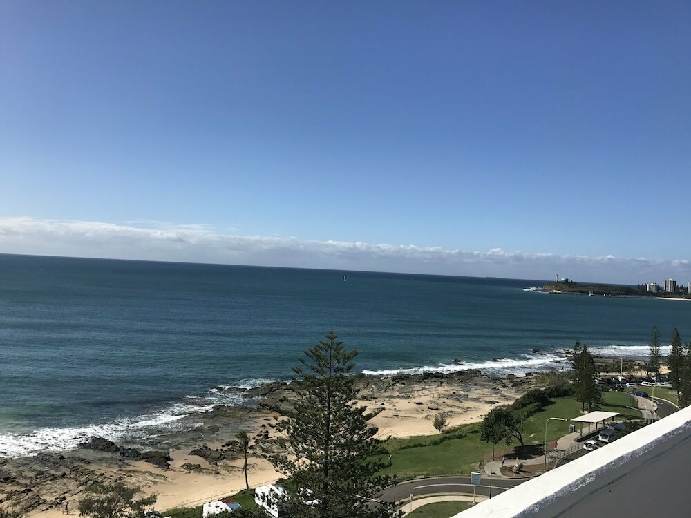 Northwind Holiday Apartments Mooloolaba
