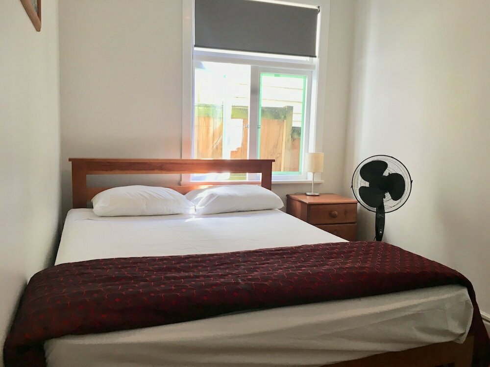 Freemans Backpackers Lodge - Hostel