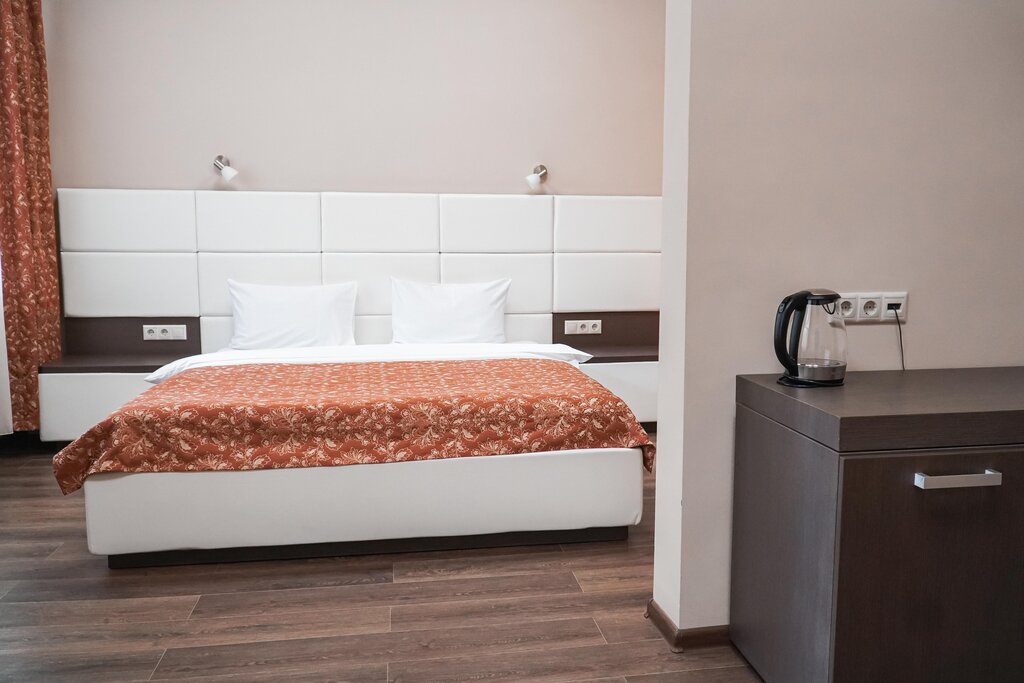 Taym Hotel