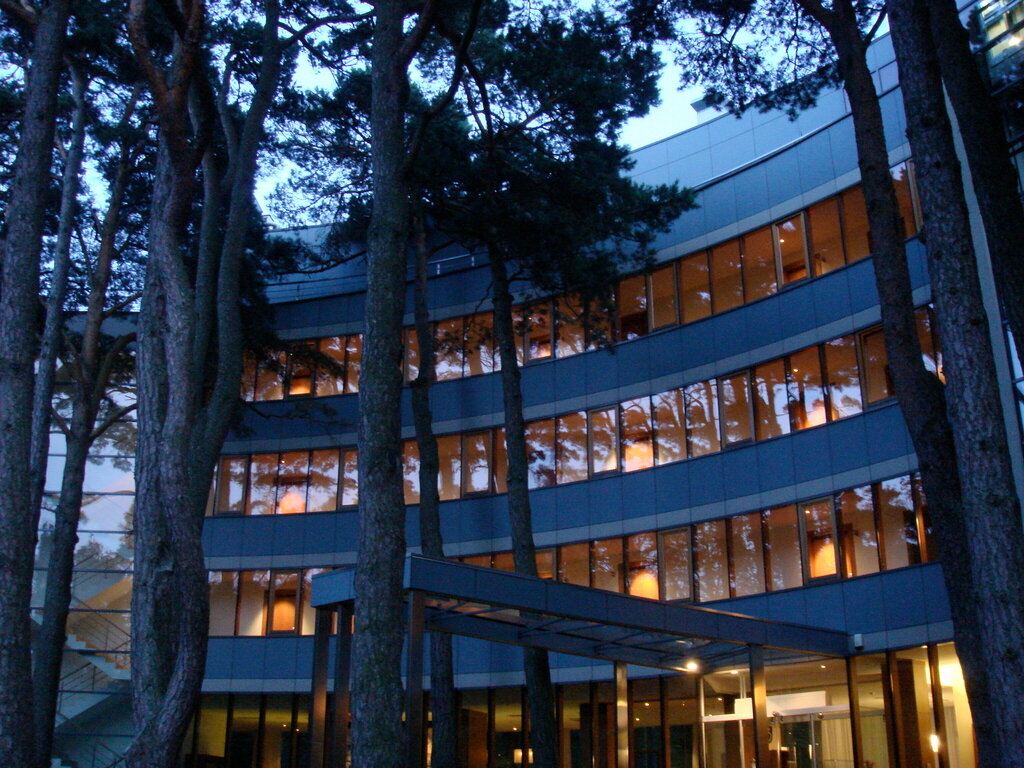 Palanga Life Balance SPA Hotel