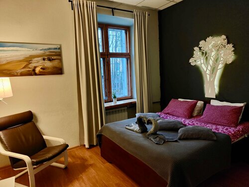 Good Night rooms&hostel Hostel, Book Hostel / Vandrerhjem Hostels i Murmansk oblast, Hostel / Vandrerhjem