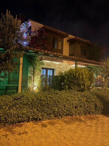 Espira by Antioch Hotel