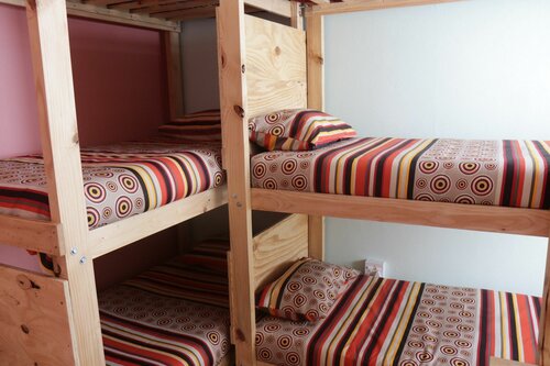 Urban Hive Backpackers, Забронировать Хостел Недорогие отели Cape Peninsula, недорогие