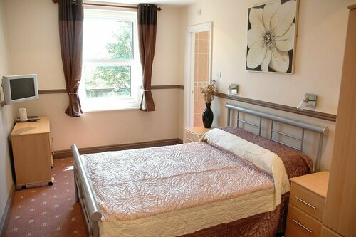 Hussar Inn, Reservar Pousada (com pequeno-almoço) Margate Kent