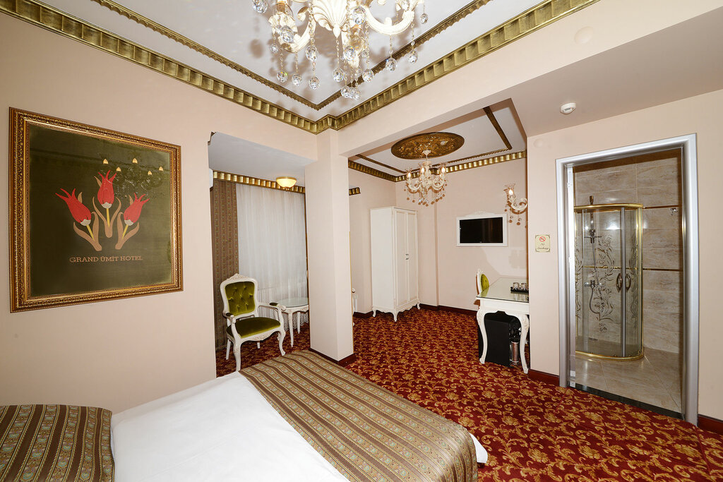 Hotel Grand Umit