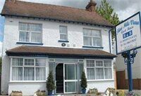 Five Mile Oxford, Rezervați Hotel Hoteluri în Gloucestershire cu parcare, Parcare