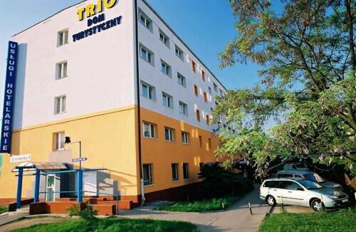 Trio Hostel, Забронировать Хостел Вроцлав Нижнесилезское воеводство