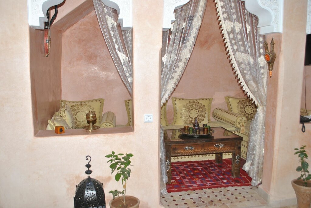 Riad Dantella
