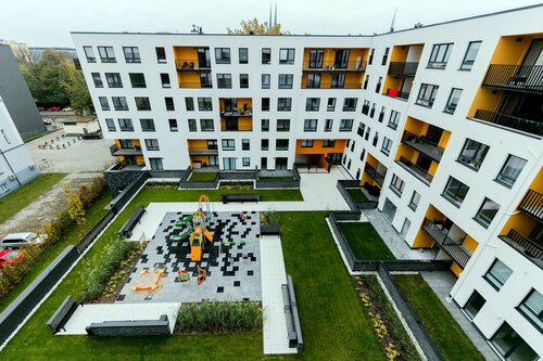 Mojito Apartments – Botanica, Забронировать Апартаменты/квартира Средместье Вроцлав, рядом с Вроцлавский технический университет
