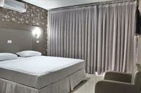 Marruá Hotel, Забронировать Отель Отели Санта-Катариной с парковкой, Парковка