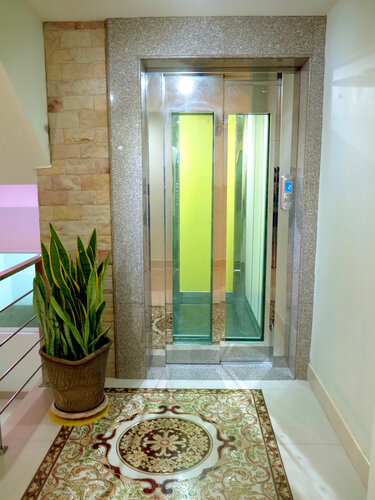 Euro Boutique Hotel, Забронировать Бутик-отель Отели Чумпхон 3 звезды, рядом с Chumphon Hospital, 3*