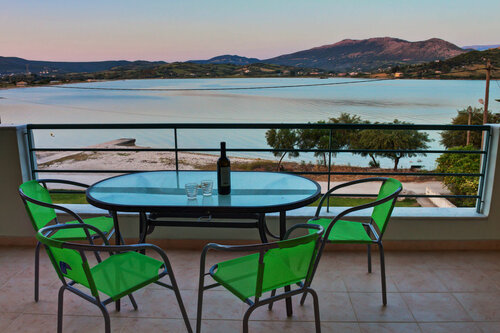 Апартаменты Matina's Residence, Забронировать Апартаменты/квартира Лигия периферия Ионические острова