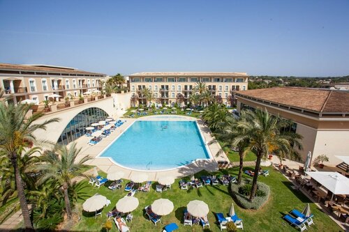Grupotel Playa de Palma Prestige, Book Hotel Playa de Palma Majorca