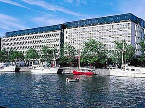 The Bristol Hotel, Rezervați Hotel Hoteluri în City of Bristol cu mic dejun, Mic dejun