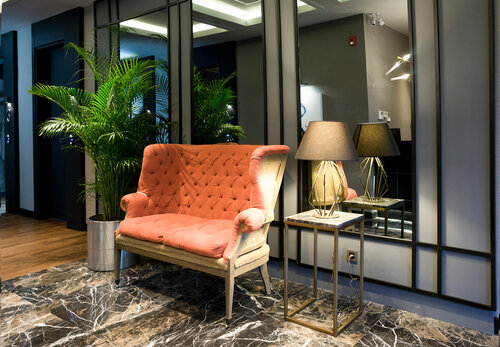 7 Rooms - Adults Only, Reservar Hotel Hotéis SPA em Nilufer, SPA