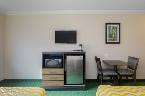 Travelodge by Wyndham Eureka, Prenota Locanda Eureka 