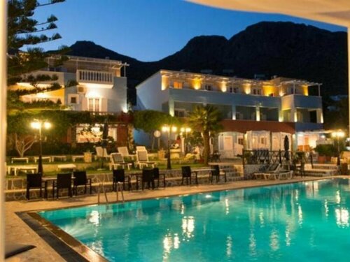 Saraya Resort, 予約 リゾート Álinda Leros