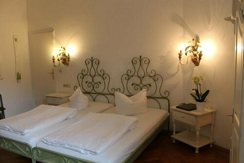 Hotel Seibel, Забронировать Отель Отели Шванталерхоэ с парковкой, Парковка