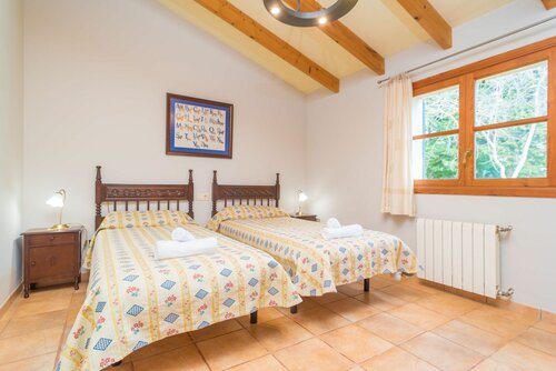 CAN Mistero, Varaa Hotelli Manacor Mallorca