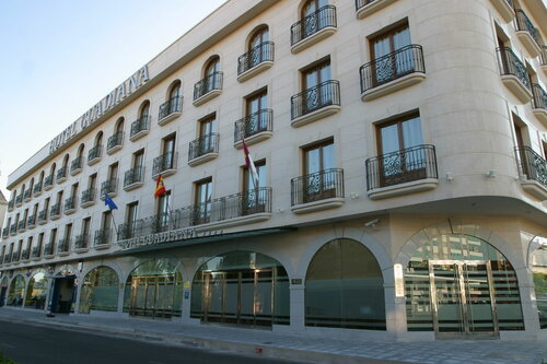 Sercotel Guadiana, Забронировать Отель Сьюдад-Реаль Ciudad Real Province