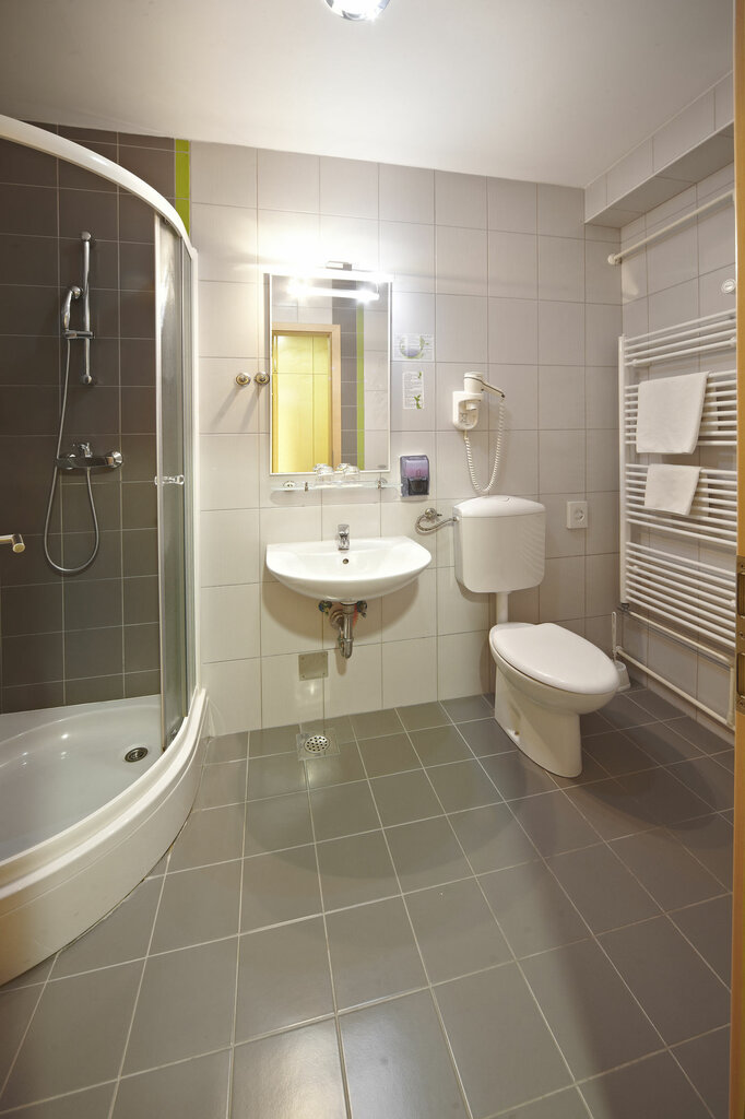 Hotel Švicarija - Terme Dobrna