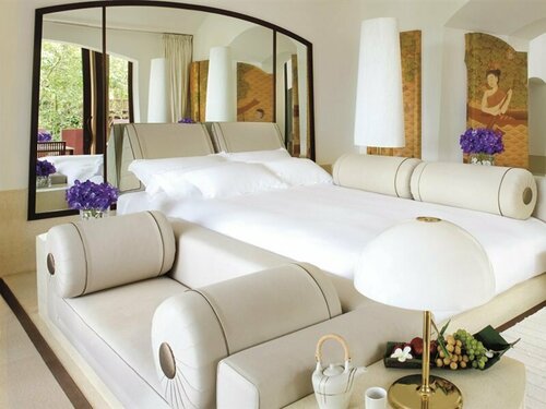 Phulay Bay, a Ritz-Carlton Reserve, Забронировать Отель Таб-Каек-Бич провинция Краби
