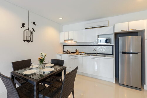 The Regent Residence Kamala, Забронировать Апартаменты/квартира Отели Камалы с парковкой, Парковка