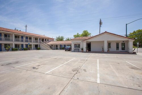 Motel 6-Marysville, CA, Prenota Motel Marysville California