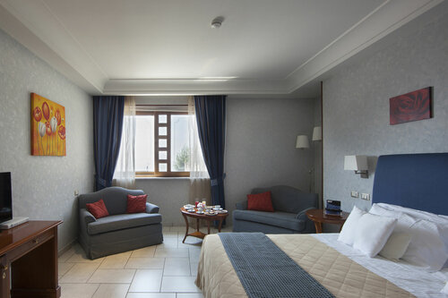 Andris Hotel, Забронировать Отель Отели Эрколано с завтраком, Завтраки
