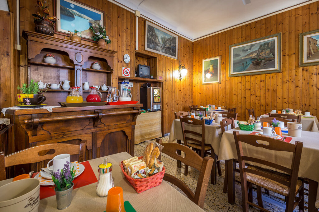 Hotel Ferretti