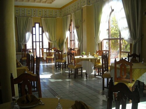 Hotel Le Fint, Prenota Hotel Hotel a Souss-Massa-Draa con piscina, Piscina