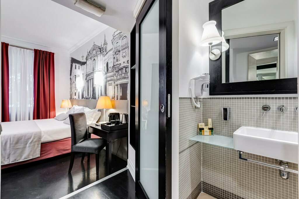 Residenza A The Boutique Art Hotel