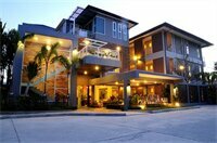 Sivana Place, 予約 ホテル バンタオビーチ プーケット島