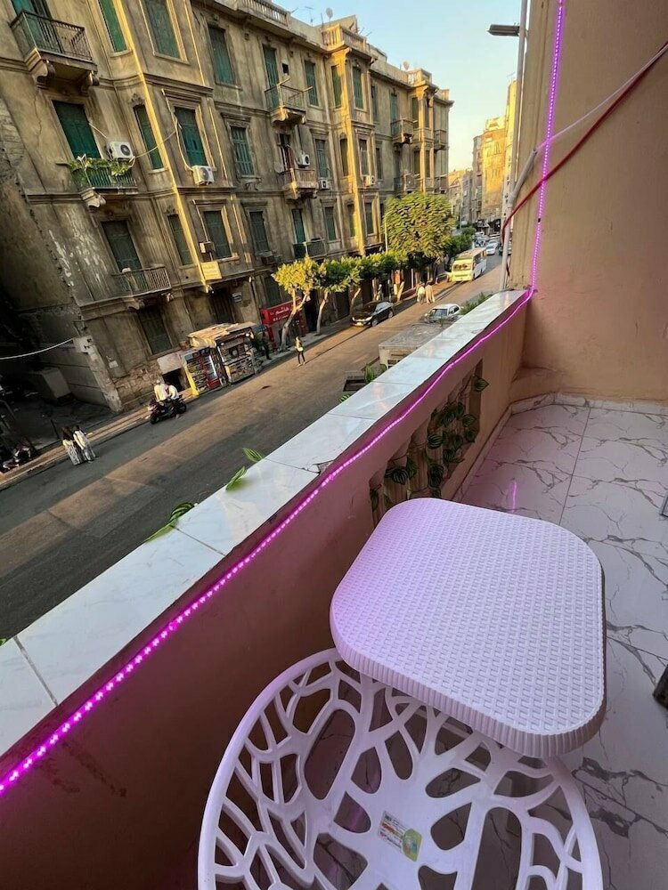 Future Hostel