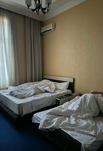 NH Boutique Hotel - Nizami Street, Baku, Забронировать Апартаменты/квартира Апартаменты Баку, рядом с Дворец Гюлистан, Апартаменты/квартира