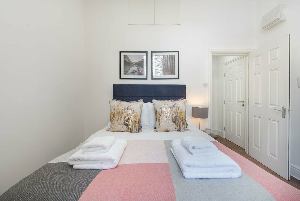 Earls Court by Capital