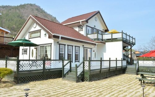Boseong Byulbaragi Pension, Забронировать Отель Посон ОАЭ
