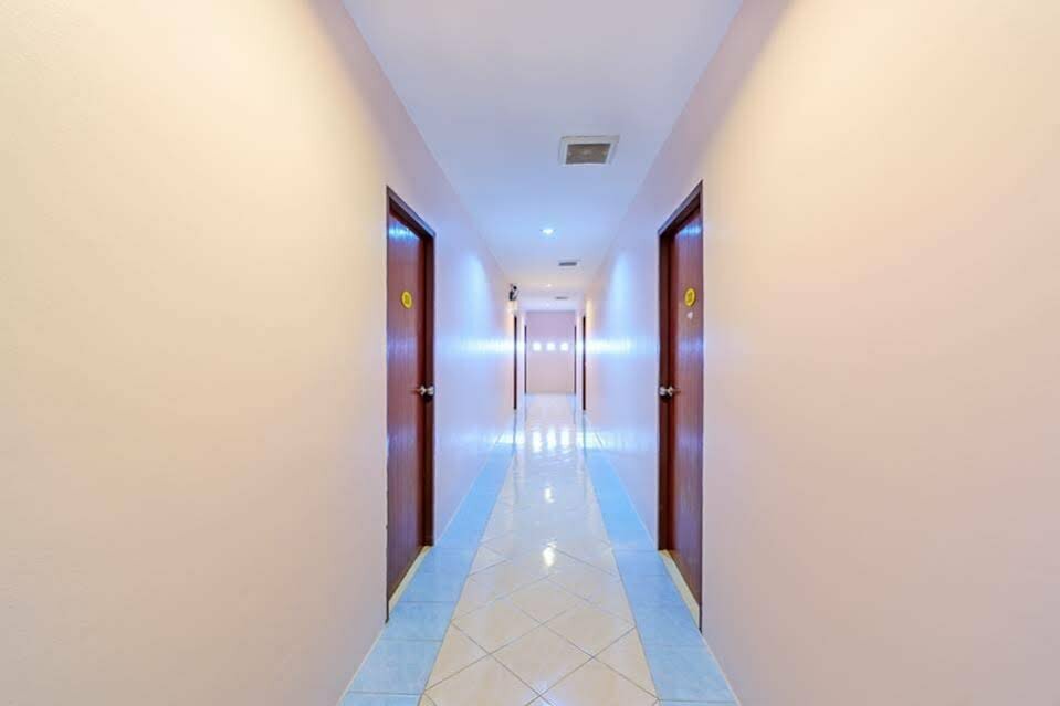 Muk Anda Residence
