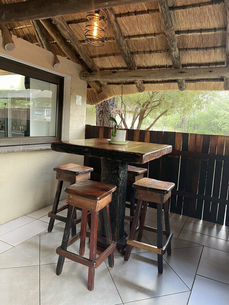 Marakeli Guest House