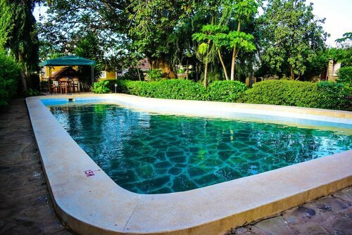 JoysVilla Family Holiday Home, Rezervovat Penzión Malindi Kilifi