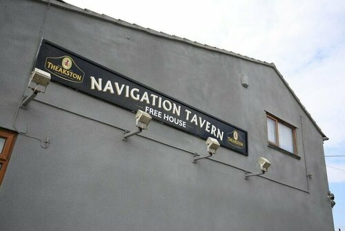 The Navigation Tavern, Забронировать Отель Мирфилд Западный Йоркшир