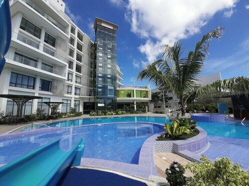 Winrich Hotel, Rezerwuj Hotel Cebu City Cebu