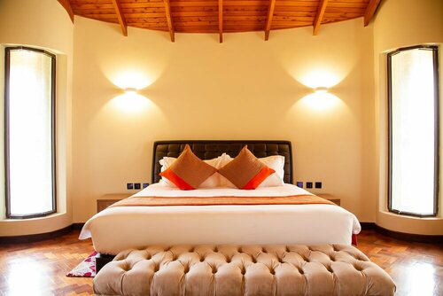 Elmer Resort And Spa, Book Ferieresort Nakuru County SPA hoteller, SPA