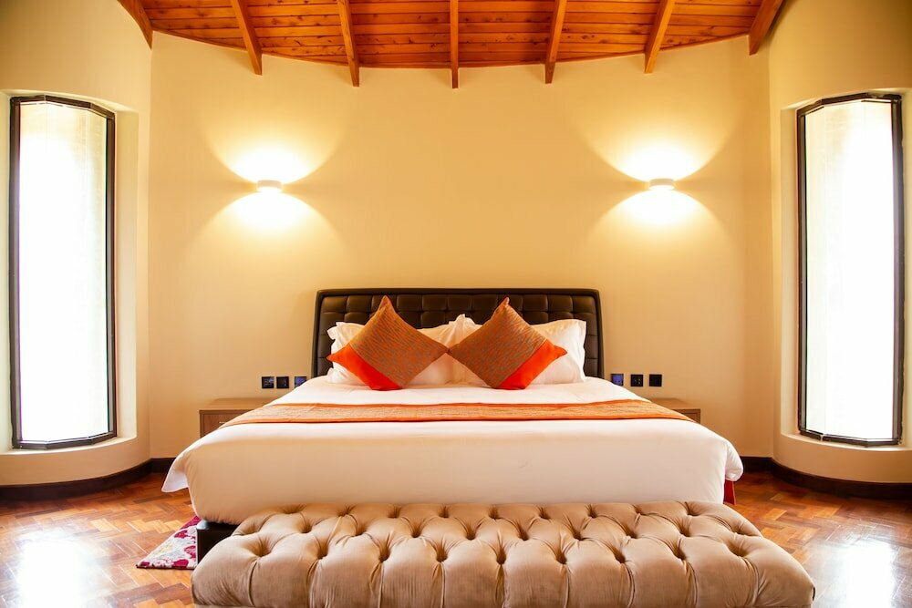 Elmer Resort And Spa